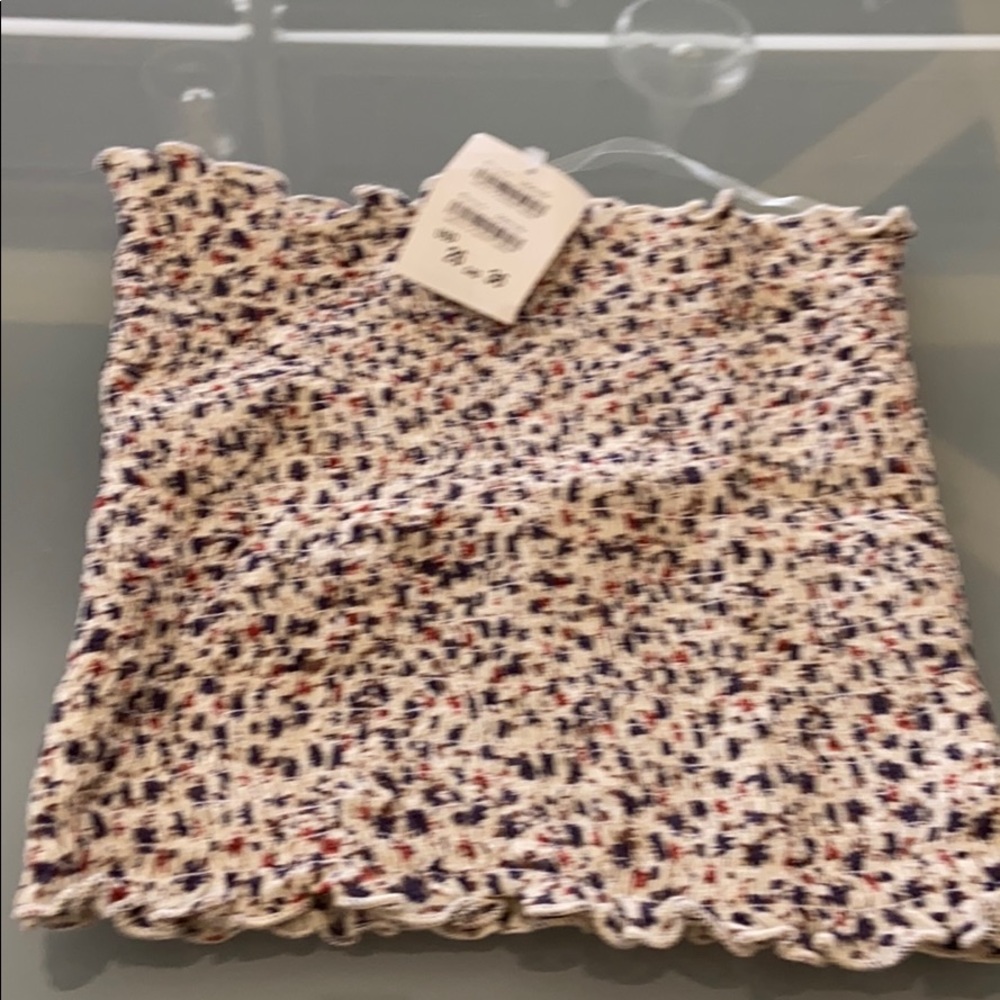 Brandy Melville tub top